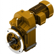 PFF05減速機(jī)型號(hào)大全