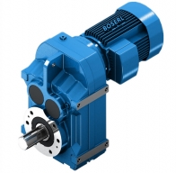 HF127齒輪減速機(jī)型號(hào)大全