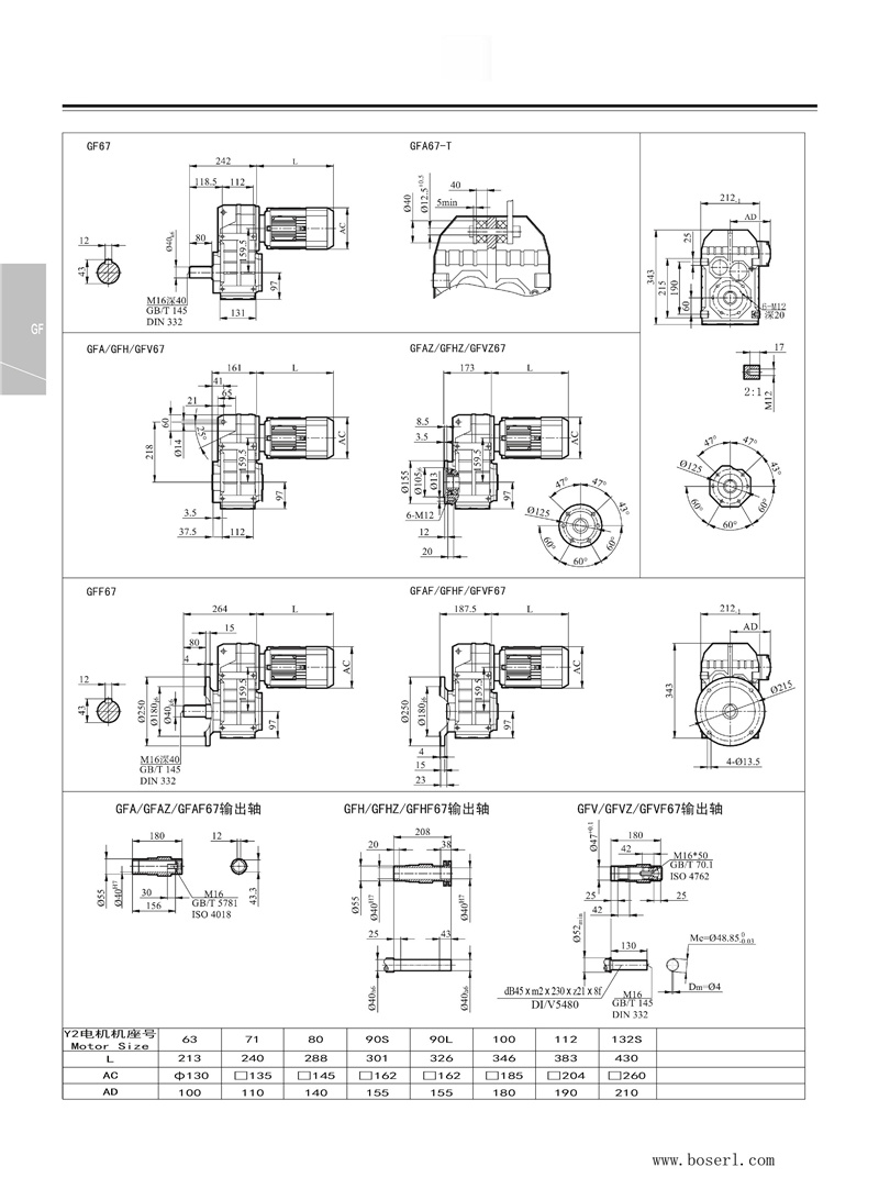 德國BOSERL減速機(jī)電機(jī)F67.jpg